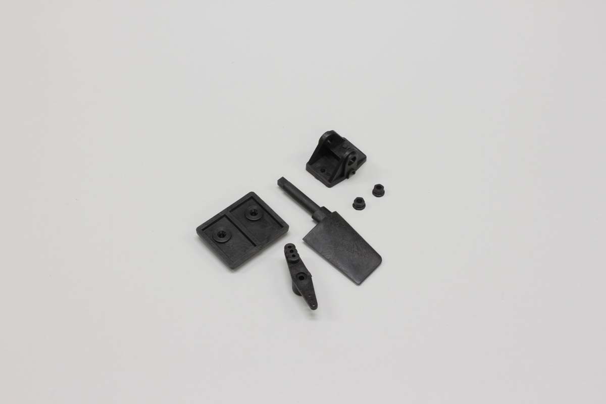 Kyosho 94480 RUDDER SET