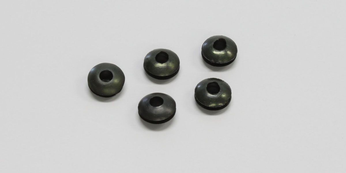 Kyosho 4mm Grommet