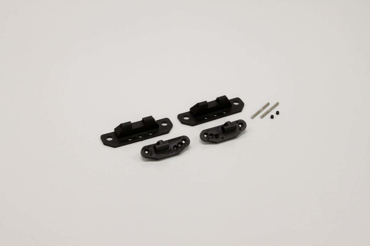 Kyosho 94902-1B Plastic Parts(V?LCG/MAUNT)