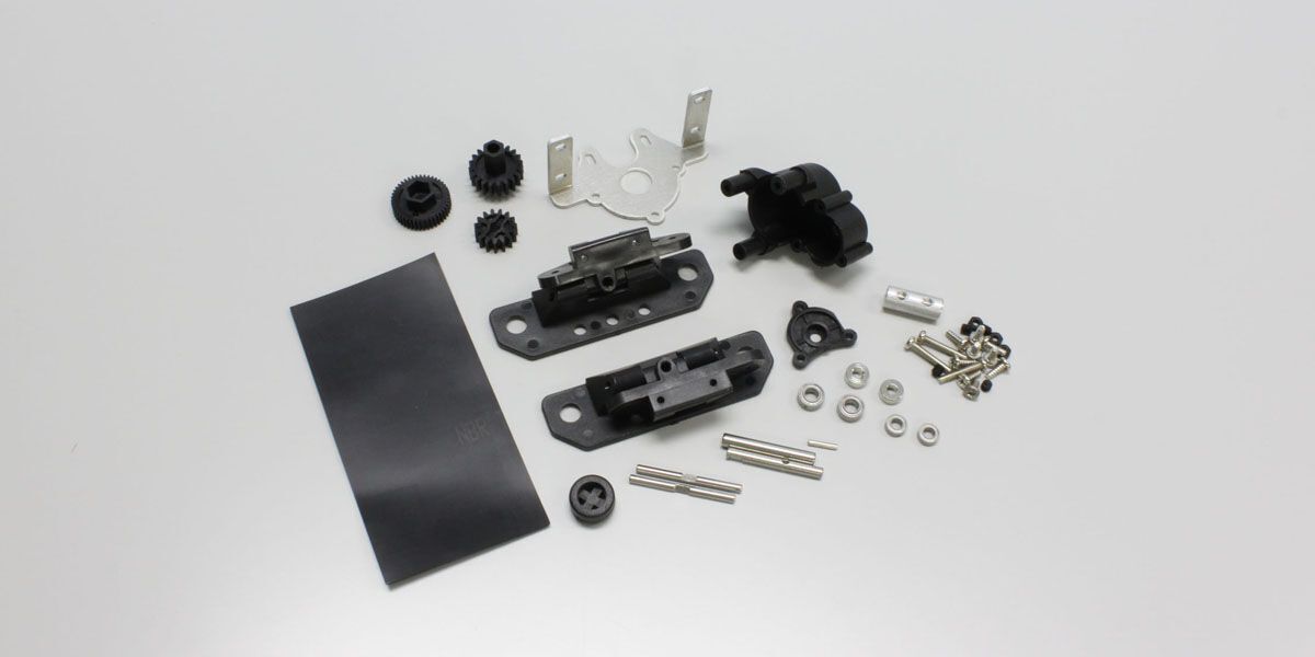 Kyosho 94902 GEAR DOWN ASSY VLCG