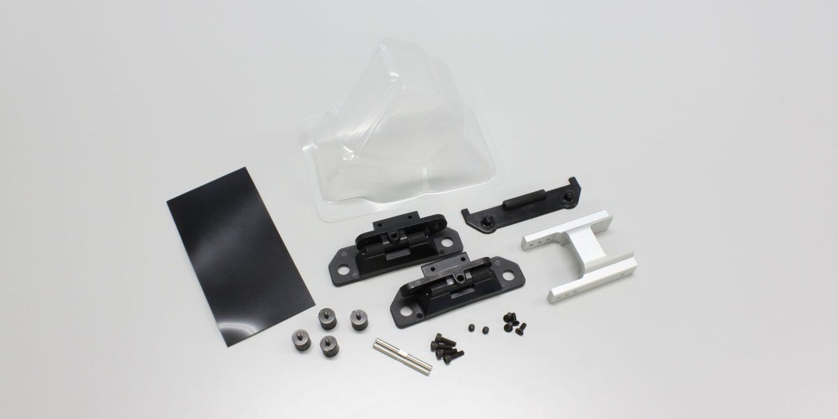 Kyosho 94903B FLOATING ENGINE MOUNT