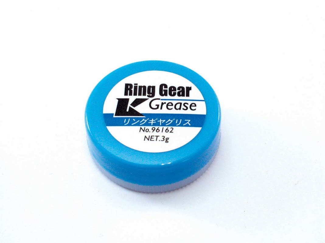 Kyosho 96162 Ring Gear Grease