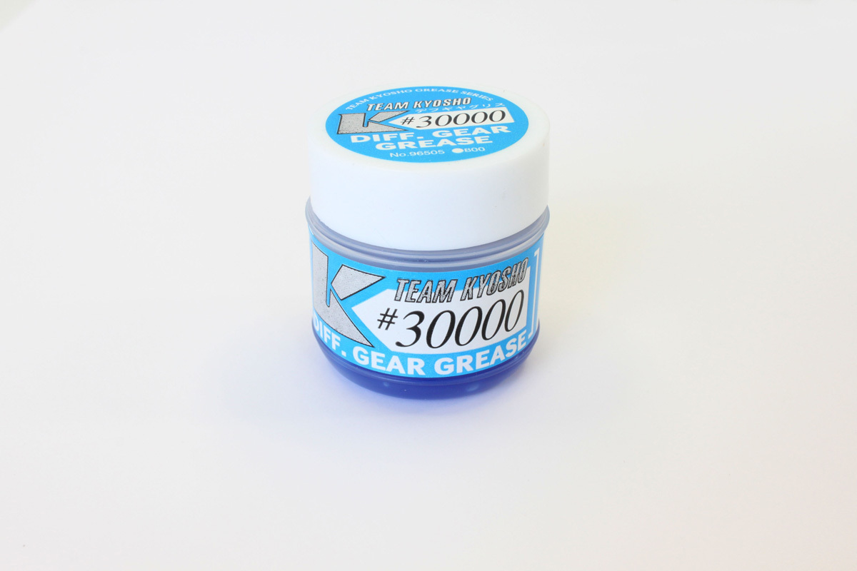 Kyosho 96505 Diff. Gear Grease #30000