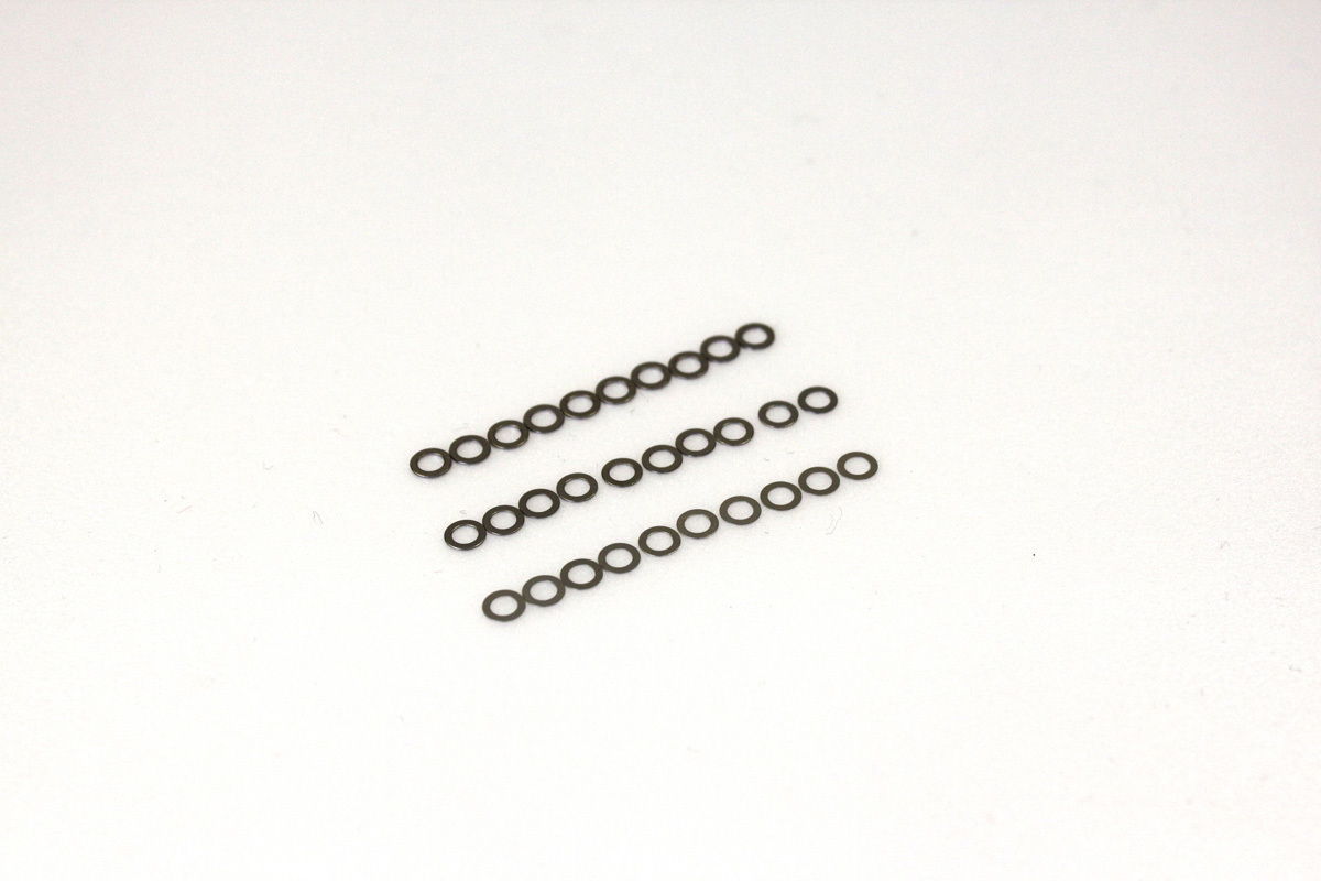 Kyosho 96641 3x5mm Shim Set