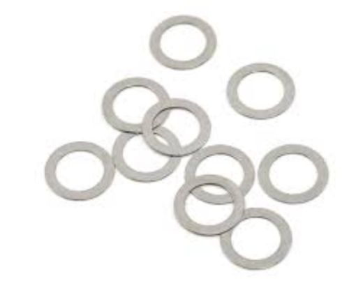 Kyosho 96642 4x6mm Shim Set