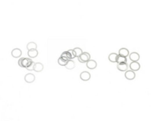 Kyosho 8x10mm Shim Set