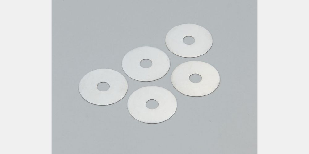 Kyosho 96774 5x20x0.2mm Shim (5pcs)