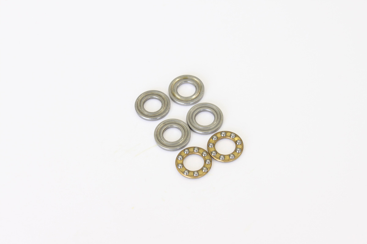 Kyosho 96895 THRUST BEARING 6x12x4.5