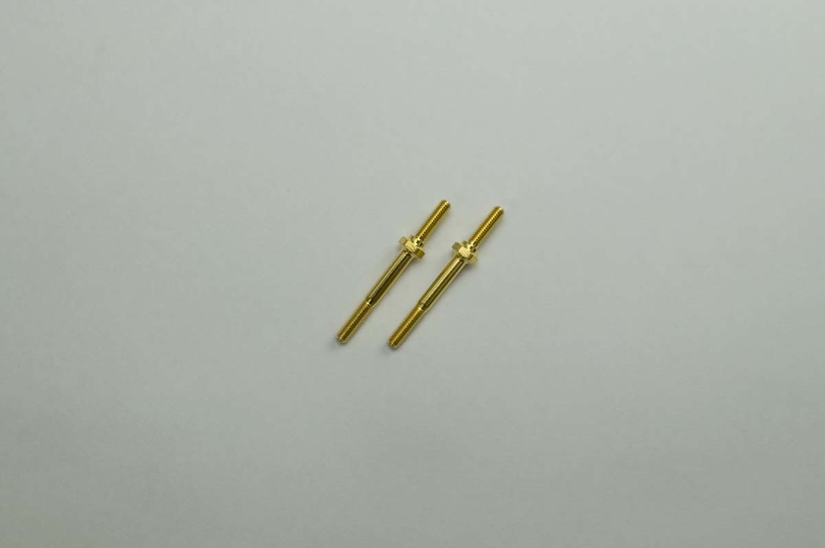 Kyosho 97008-36H Hard Adjust Rod (3x36mm/2pcs)