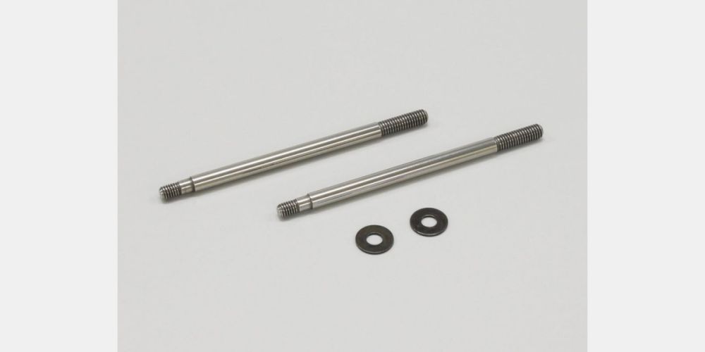 Kyosho 97009-52 Shock Shaft(3x52mm/2pcs/BSW74)