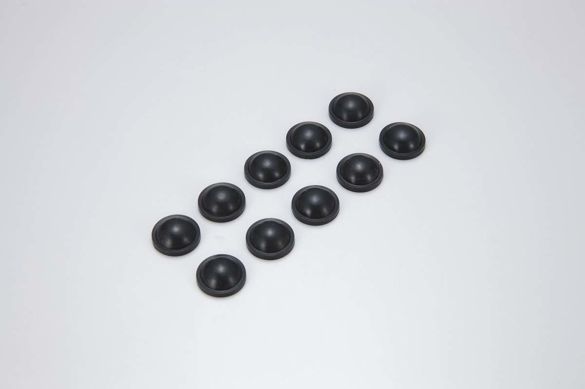 Kyosho 97012 Diaphragm(?12/10pcs/BSW32)