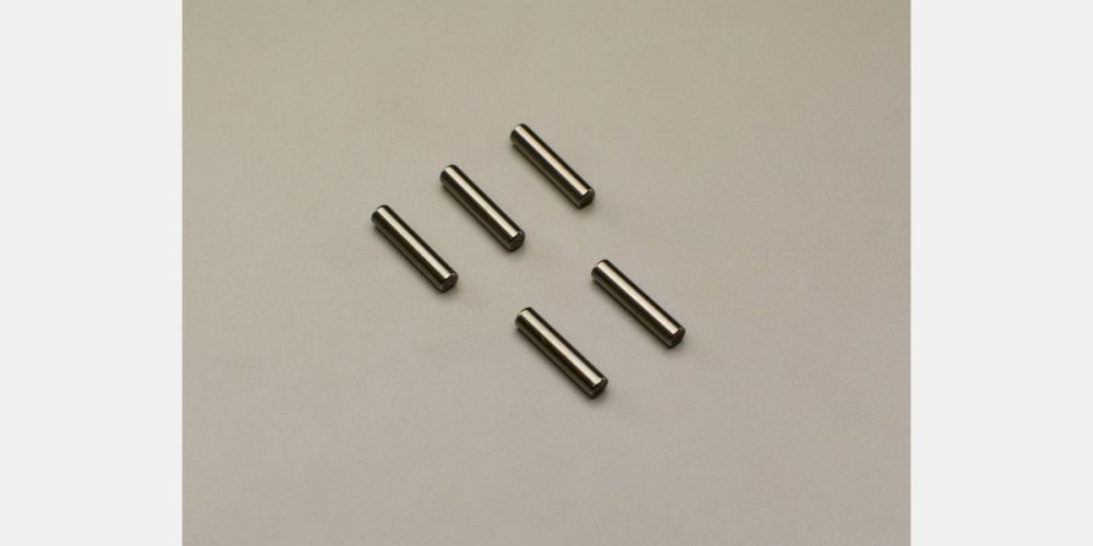 Kyosho 97018-098 Pin (2x9.8mm/5pcs)