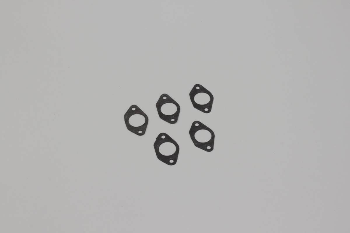 Kyosho 97025 Gasket for Manifold(GP20/Non asbestos/5P