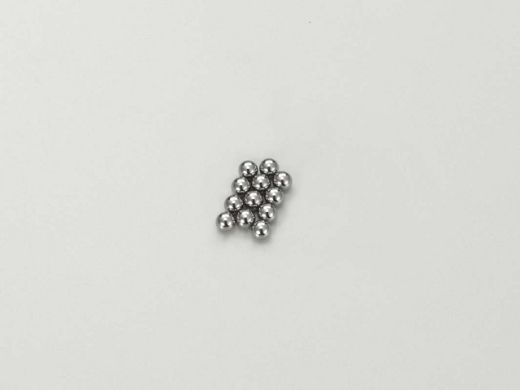 Kyosho 97030 Tungsten Carbide Ball (3/32 Inch/UMW123)