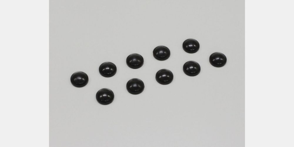 Kyosho 97031 Diaphragm(10pcs/W5017)