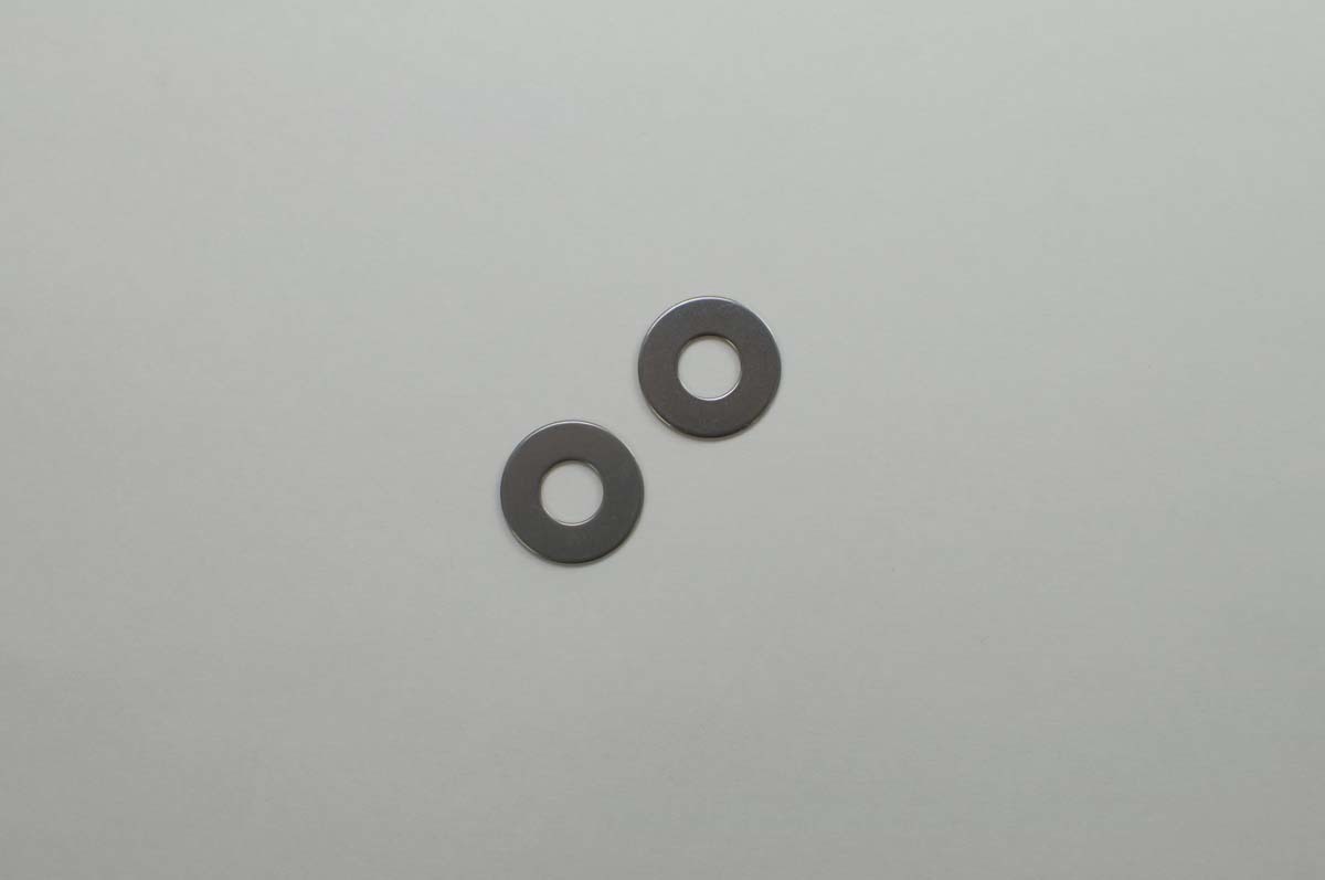 Kyosho 97032 PRESSURE PLATE WBD004