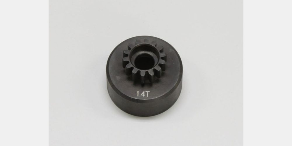 Kyosho 97035-14 Clutch Bell (14T/BB-Type/IFW47)