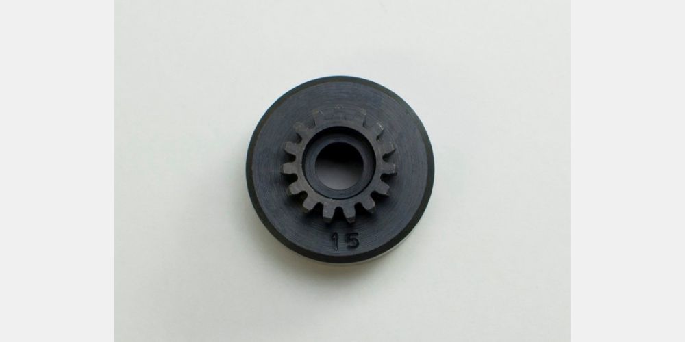 Kyosho 97035-15 Clutch Bell (15T/BB-Type/IFW133)