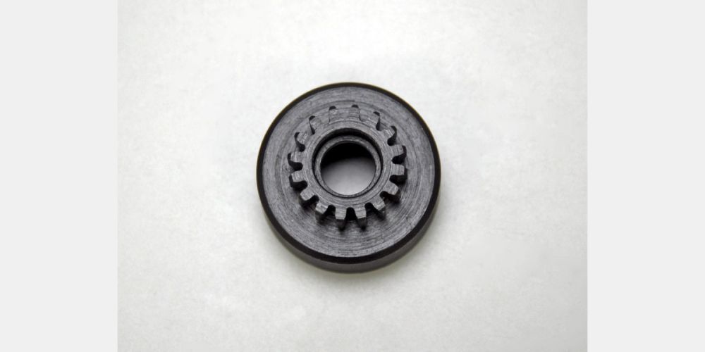 Kyosho 97035-16 Clutch Bell (16T/BB-Type)