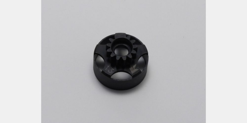 Kyosho One Piece Clutch Bell 13T(LightWeight)