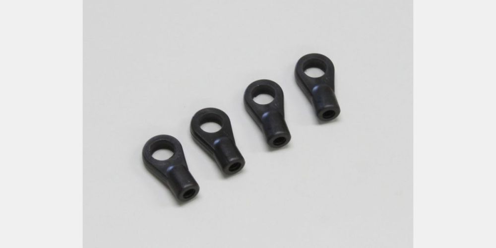 Kyosho 97038 5.8mm Ball End (L=12/4pcs)