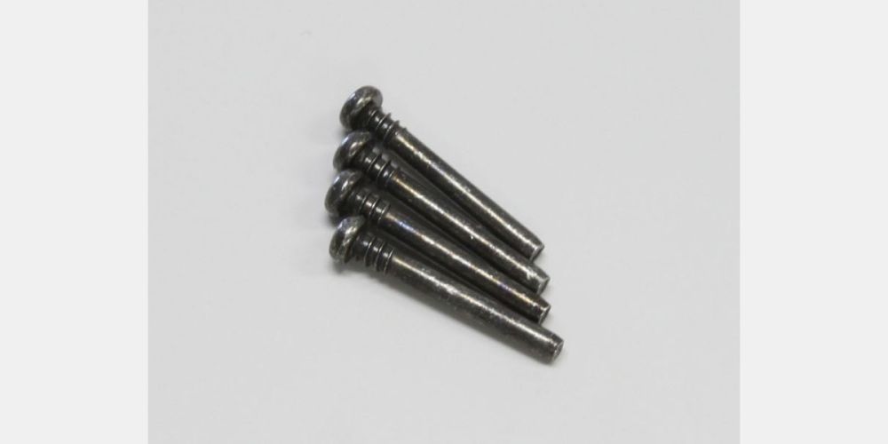 Kyosho 97039-25 Screw Pin (3x25mm/4pcs)