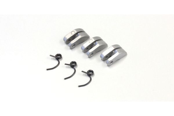 Kyosho 97053 ADC Clutch Shoe Set (3)