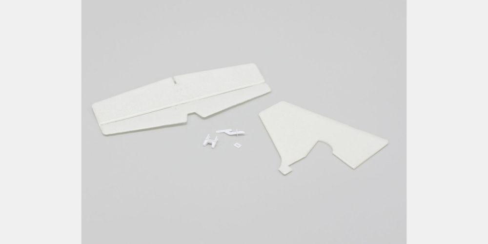 Kyosho A0655-13 TAIL WING SET EDGE 540