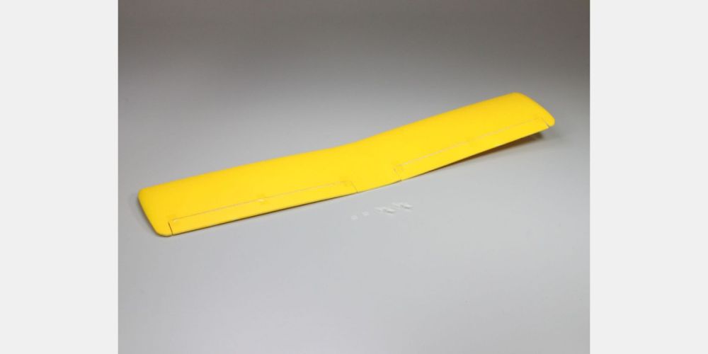 Kyosho A0656-11Y WING MINIUM YELLOW SUPER DECATHLON SET