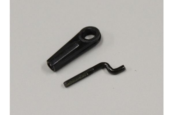 Kyosho AE074 STEERING SET