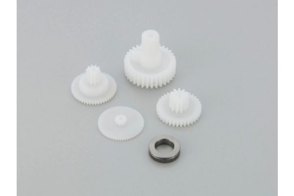 Kyosho AG032 SERVO GEAR SET KS302