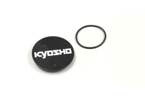 Kyosho B0108-03-1B Rudder Hatch & O-Ring (RC SURFER 3)