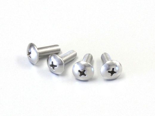 Kyosho 5x15mm TH Screw Set (RC SURFER 3)