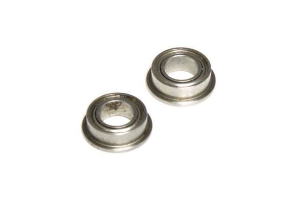 Kyosho Ball Bearing(4x7x2.5) 2Pcs