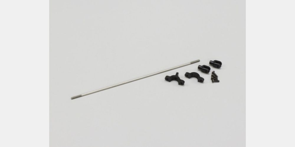 Kyosho CA1021 TAIL BOOM SUPPORT