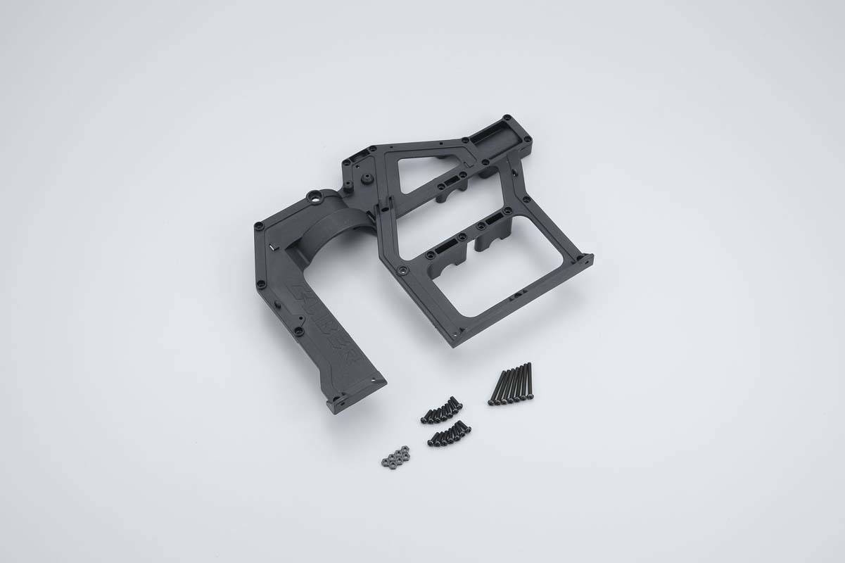 Kyosho CA3025 MAIN FRAME LH