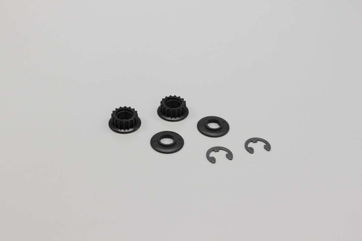 Kyosho CA3054 TAIL DRIVE PULLEY 16T