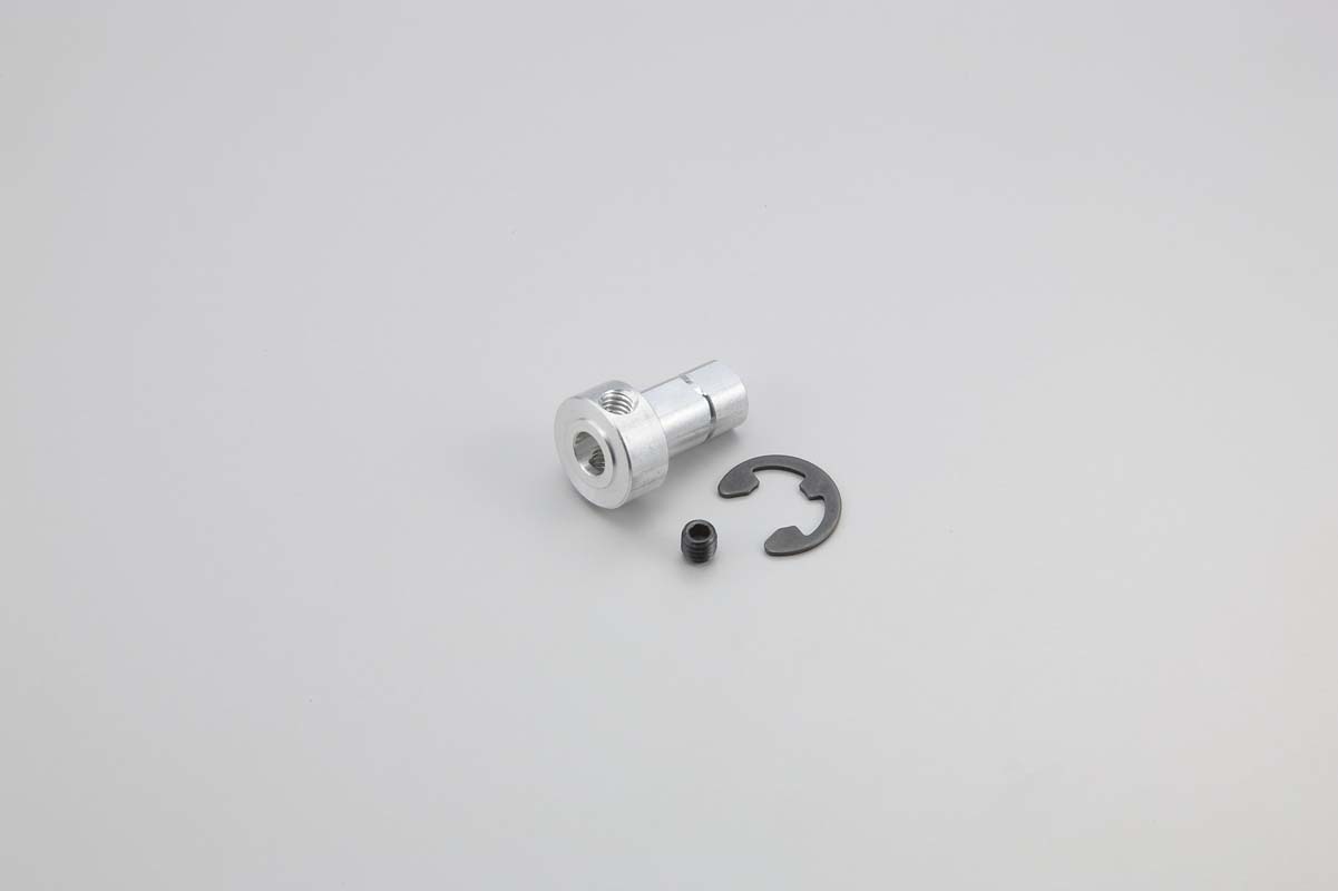 Kyosho CA3055 TAIL PULLEY HOLDER