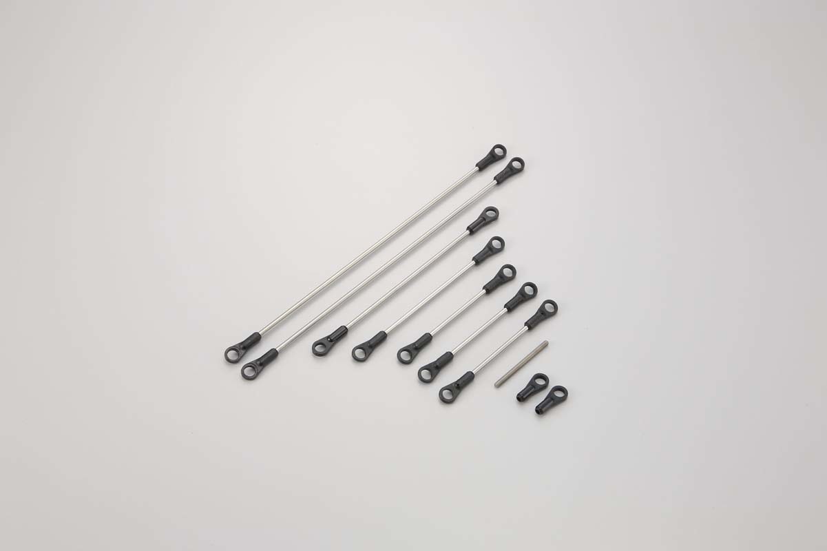 Kyosho CA3074 SERVO LINKAGE SET