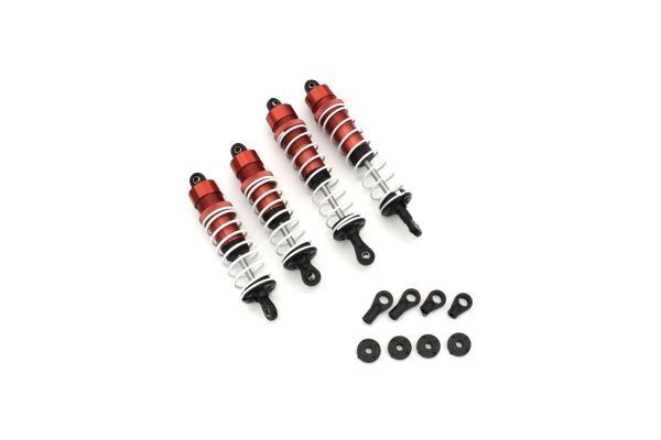 Kyosho Aluminum Damper Set FZ02L-B