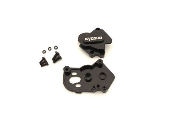 Kyosho Aluminum Gear Housing (Hanging On Racer)