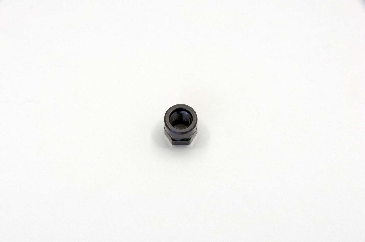 Kyosho 3PC Flywheel Nut (MP9)