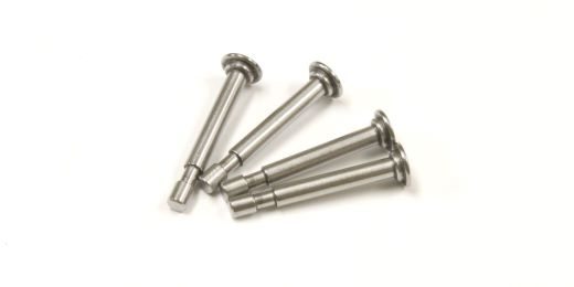 Kyosho 6.5x26mm Shaft(MP9 TKI4/4pcs)