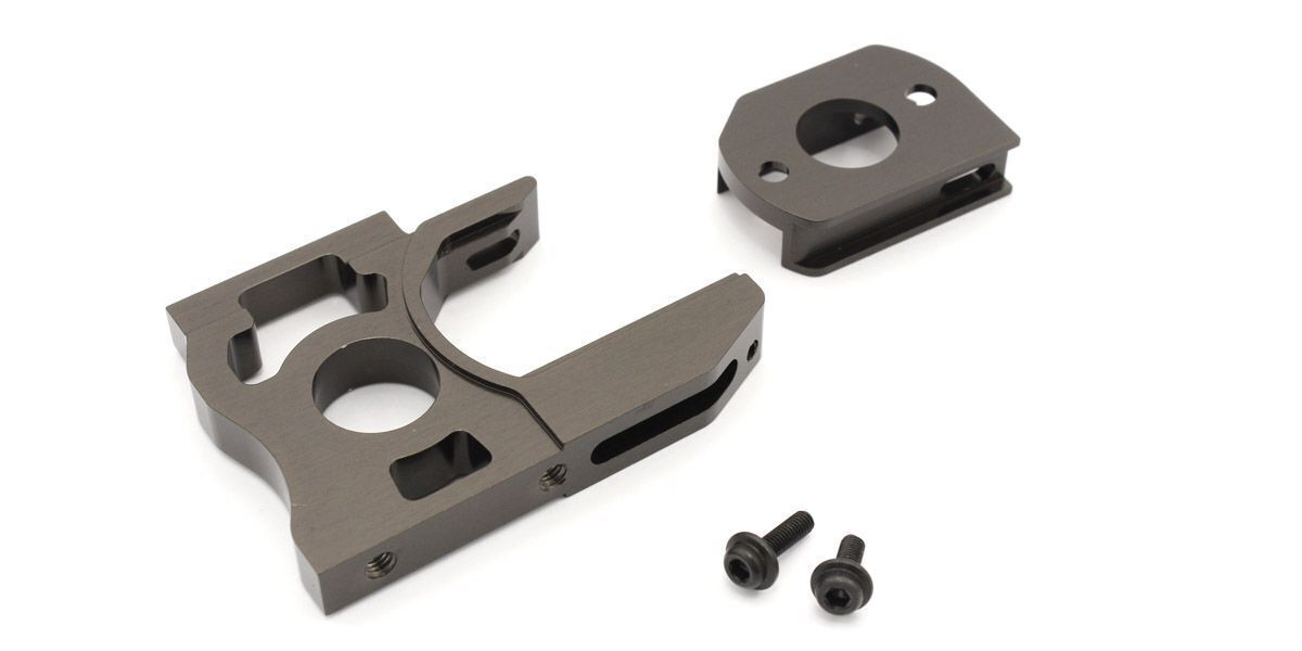 Kyosho Aluminum Motor Mount (MP10e)