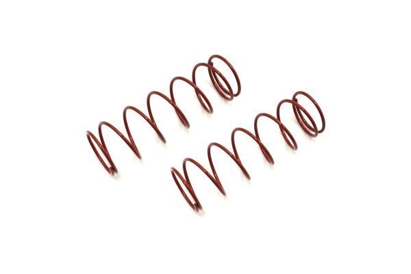 Kyosho Big Shock Spring (Red/7.5-1.5/L=70)