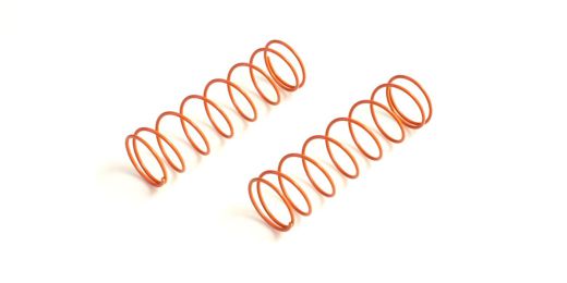 Kyosho Big Shock Spring(Orange/8.5-1.4/L=78)