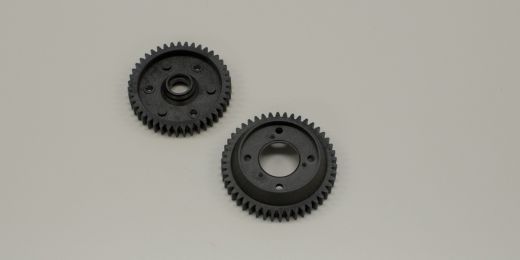 Kyosho 2-Speed Gear Set(Shoe Type/43T-46T/GT/GT