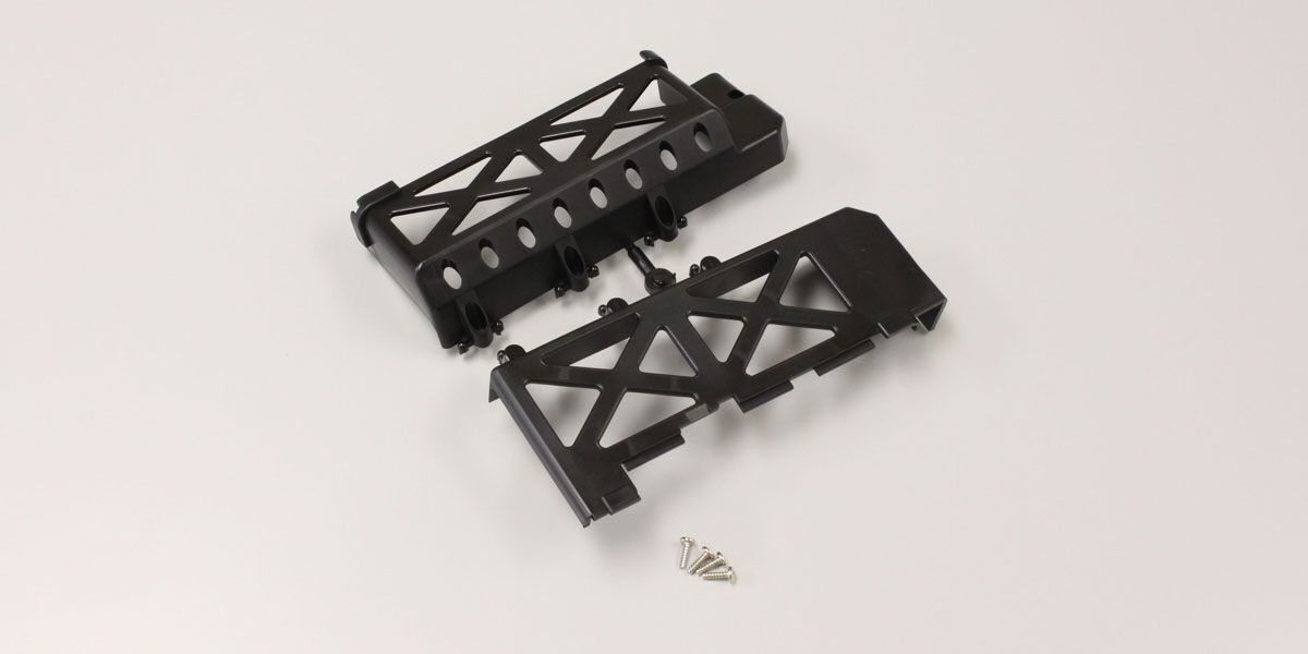 Kyosho BATTERY COVER SET (Psycho Kruiser)