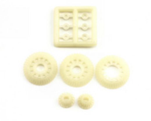 Kyosho BEVEL DIFF SET ZX5