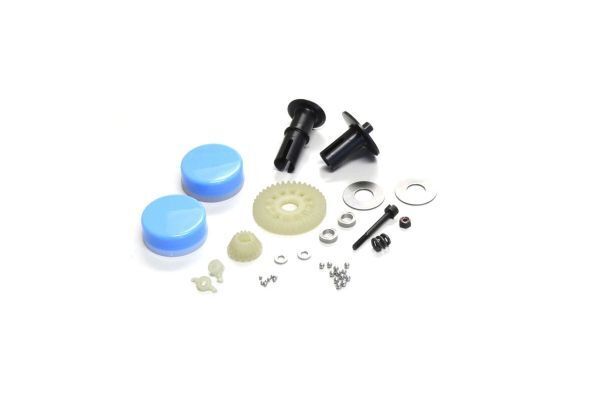 Kyosho Ball Diff. Set (ZX5/ZX6/ZX6.6/RZ6)